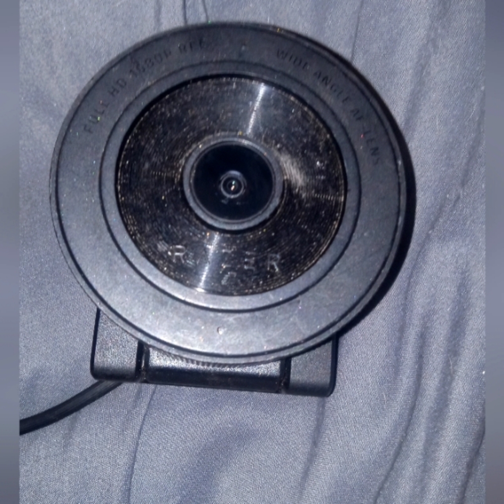 Web cam pro